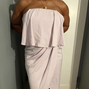 Shona Joy Lavender Sleeveless and Almost Bacess